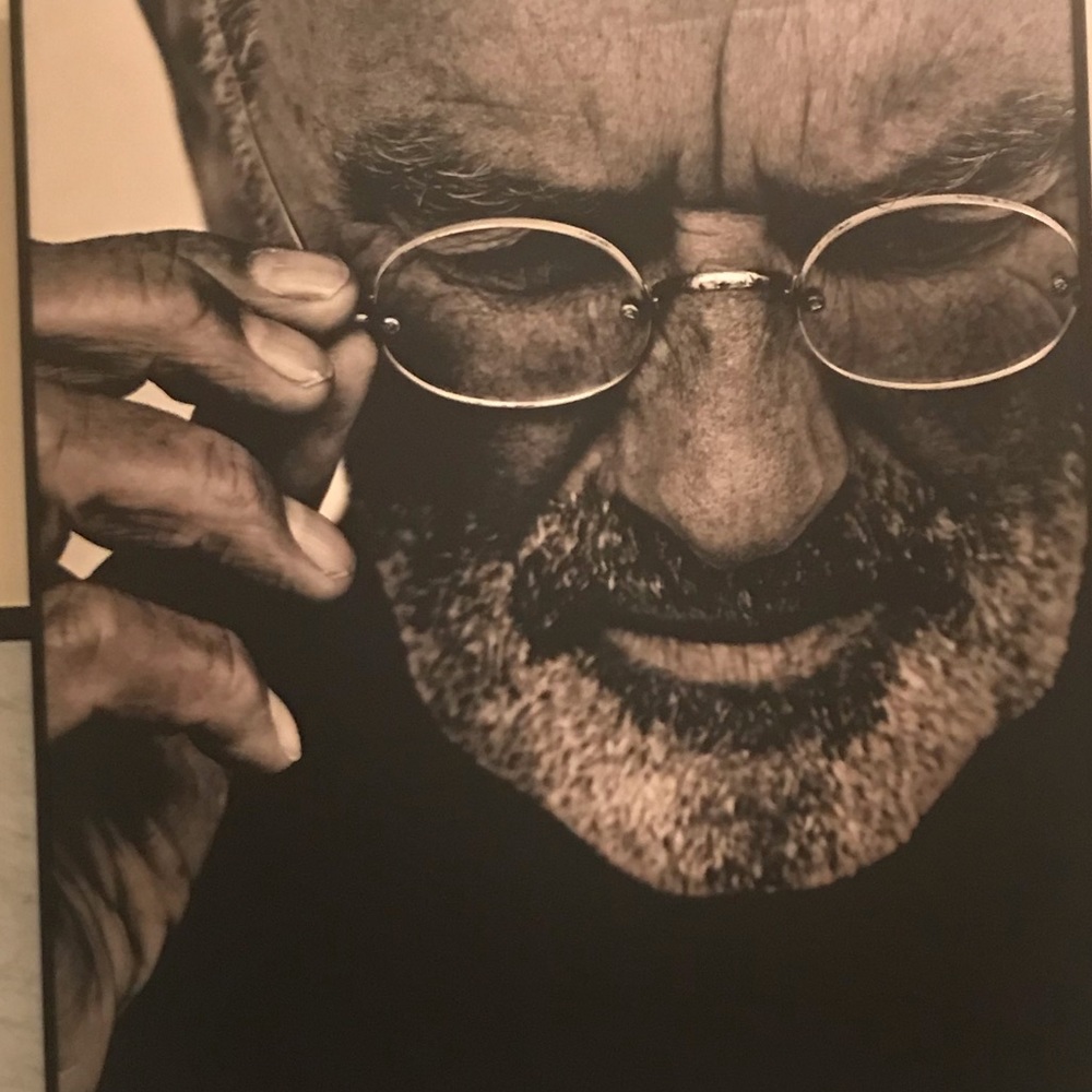 Meet your Posher, Ramona